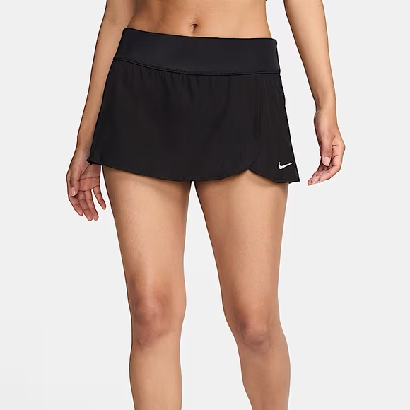 NWT Nike Swim Essential Boardskirt - Picture 1 of 11